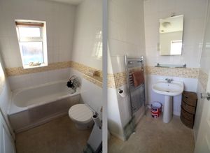 Bathroom- click for photo gallery
